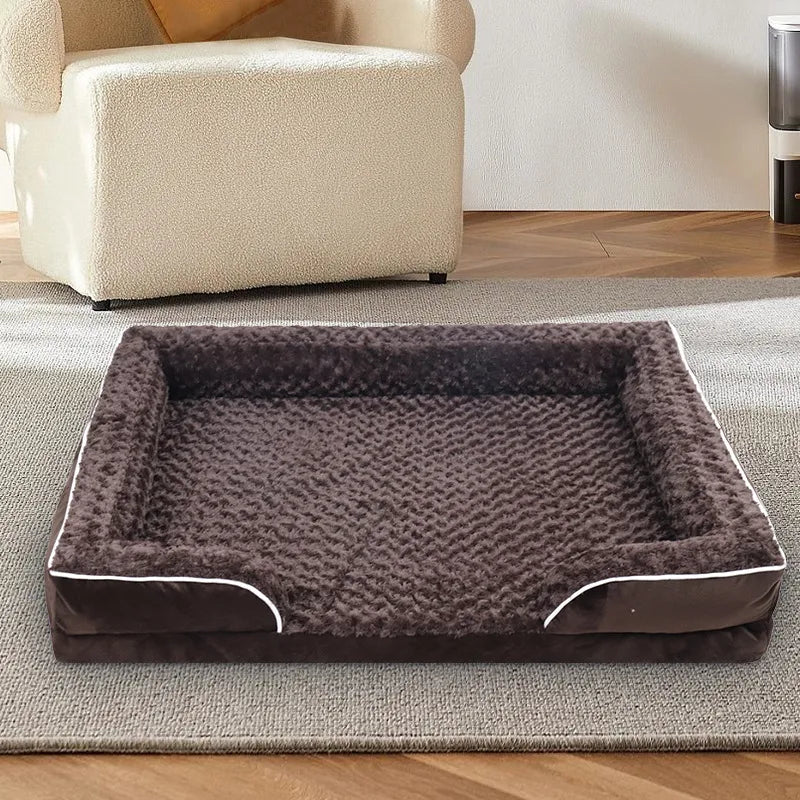 Orthopedic Dog Bed
