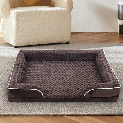 Orthopedic Dog Bed