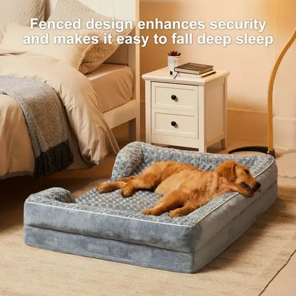 Orthopedic Dog Bed