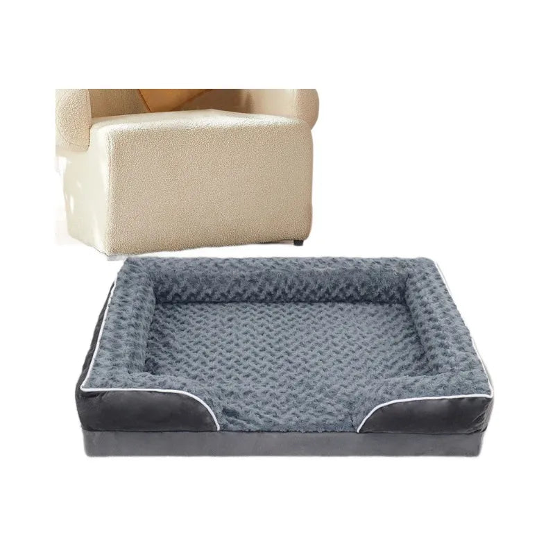 Orthopedic Dog Bed