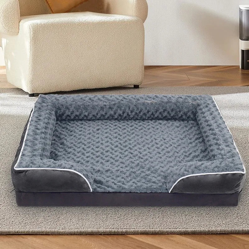 Orthopedic Dog Bed