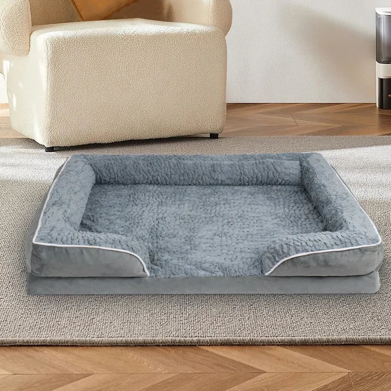 Orthopedic Dog Bed
